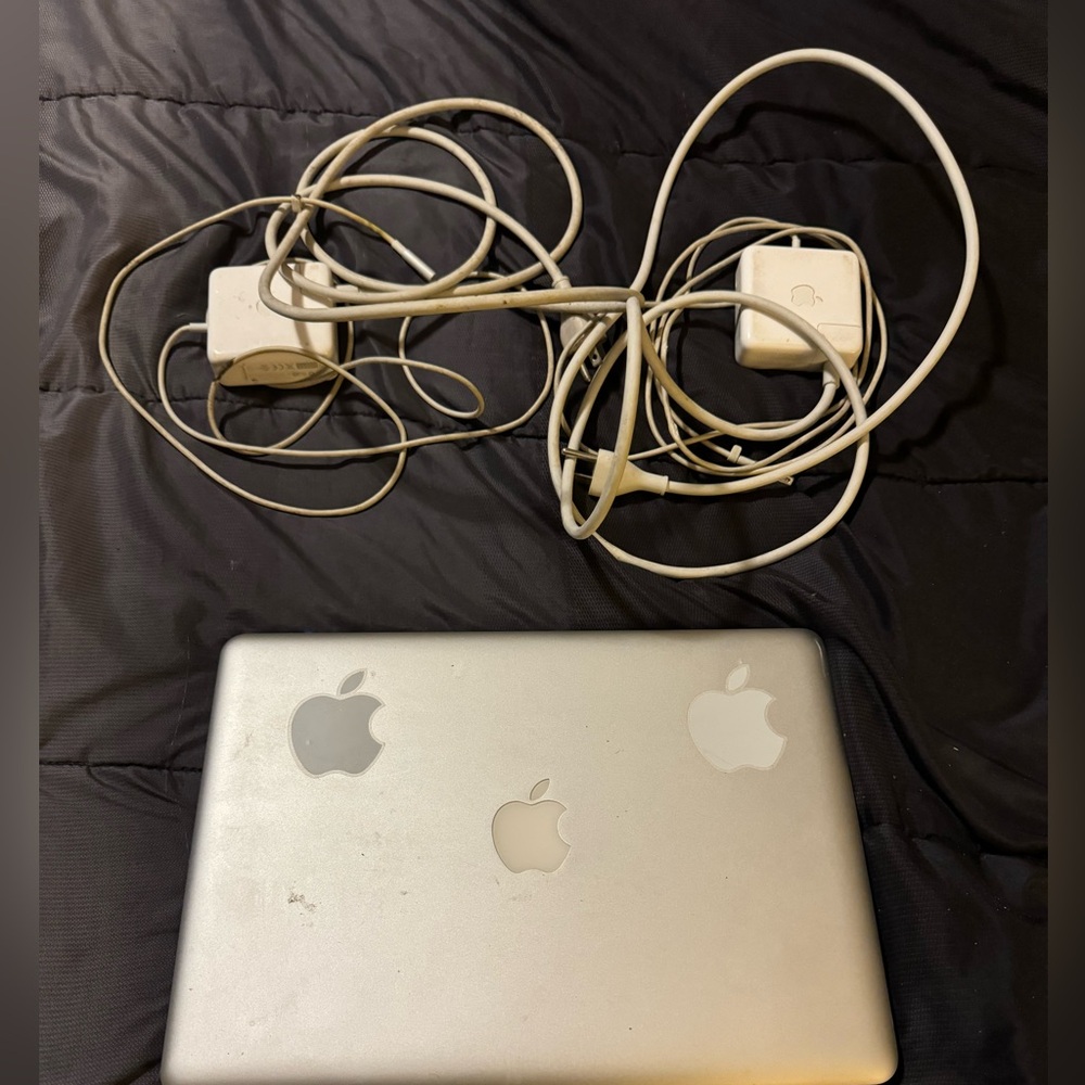 Apple MacBook Pro